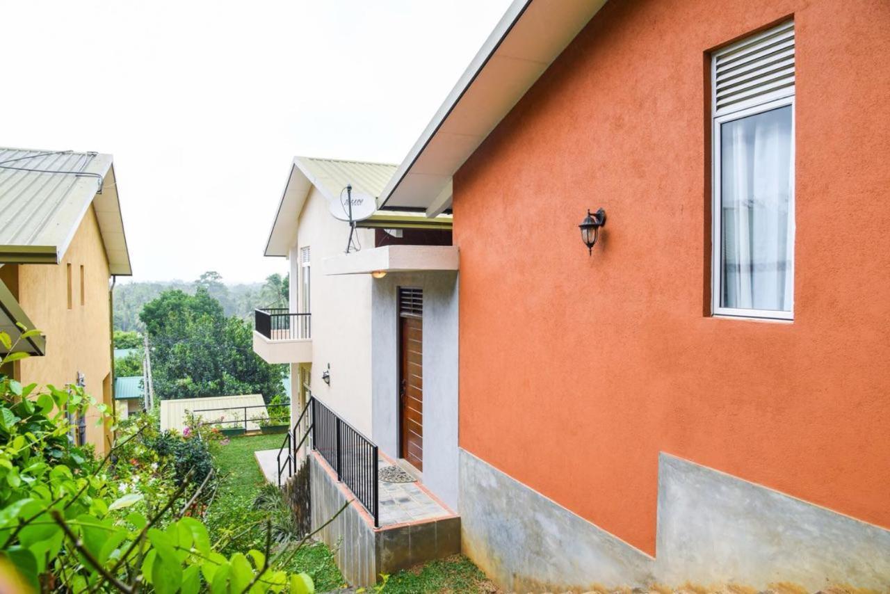 Jk Kandy Bungalow Hotel Exterior photo